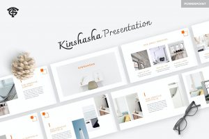 Kinshasha-Powerpoint