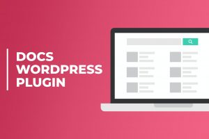 Docs产品文档WordPress插件-wordpress插件