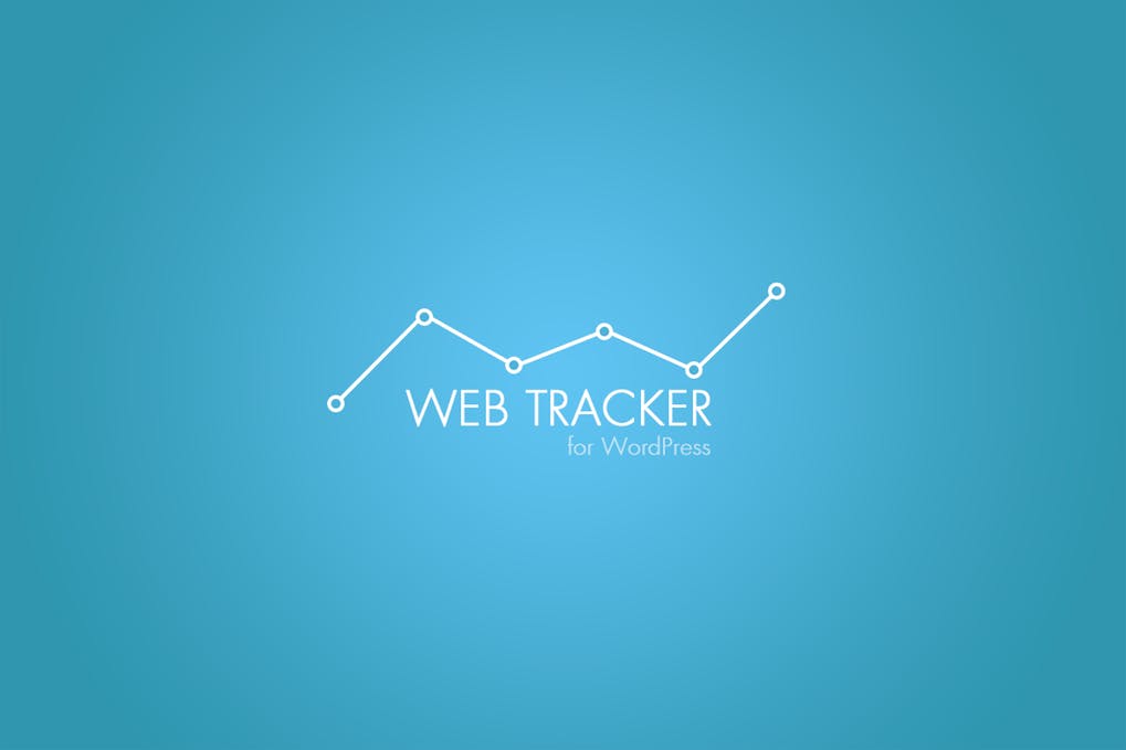 WordPress的Web跟踪器-WordPress插件