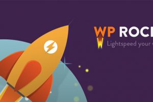 Wp Rocket-强大实用的WordPress网站加速插件