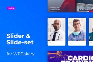 WPBakery的图像滑块