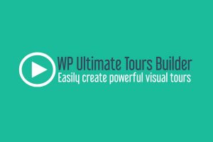 WP Ultimate Tours建设者