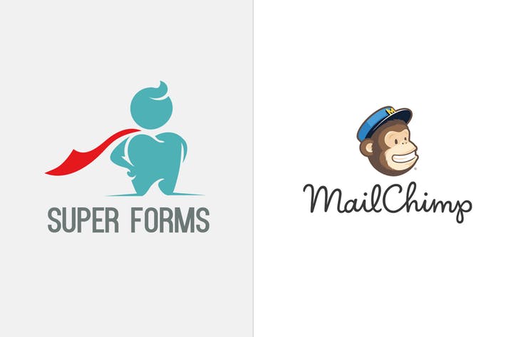 超级表格-MailChimp