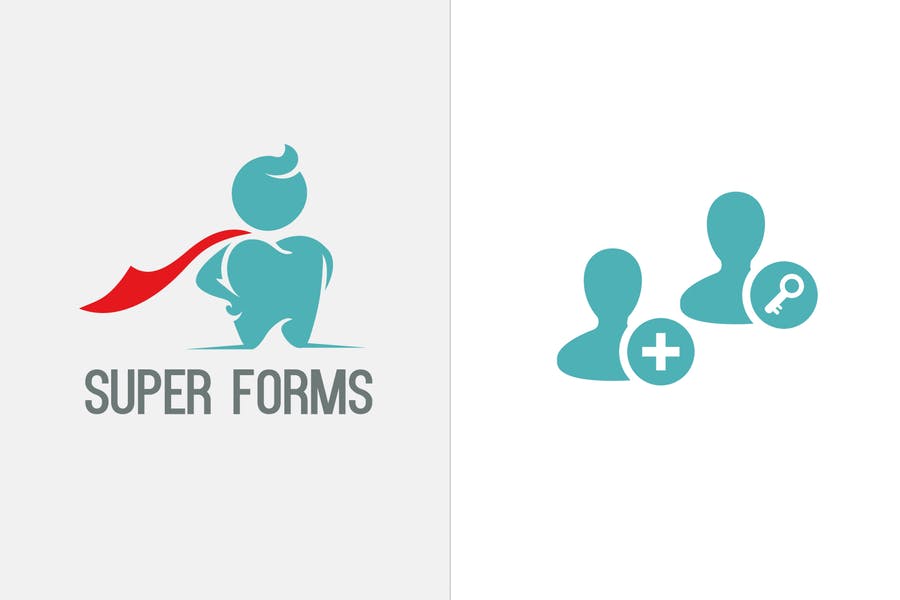 Super Forms -超级表格-前端注册和登录WordPress插件