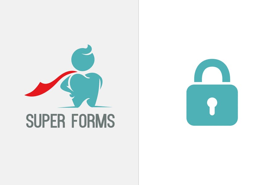 超级表格-密码保护和用户锁定 - 口袋资源