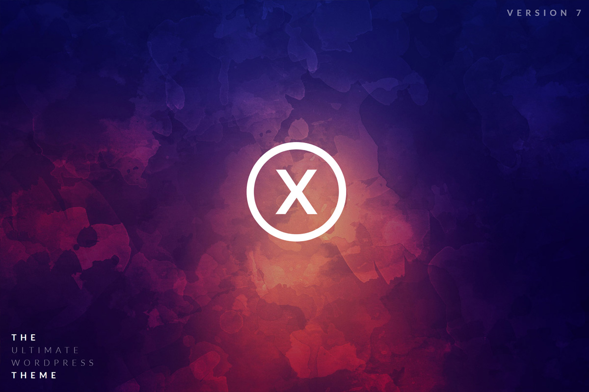 X | Theme X主题 顶级主题 强大插件阵容 论坛 社交 多语言 商城全功能支持