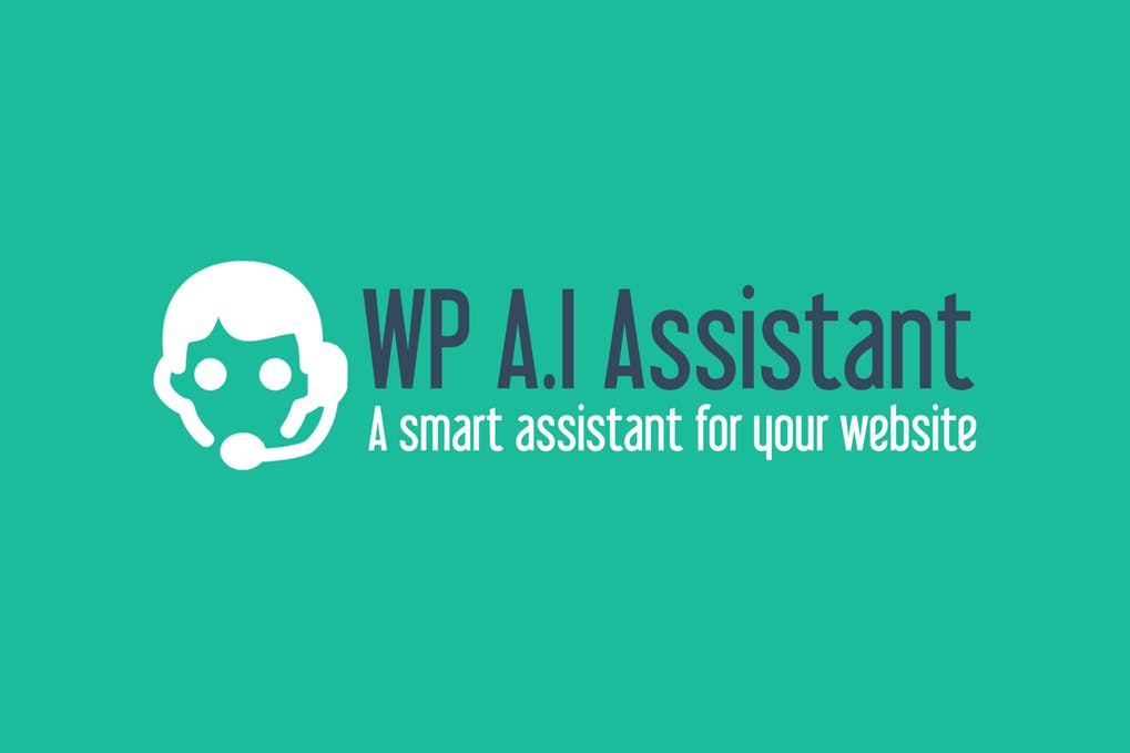 WP AI助手-WordPress插件