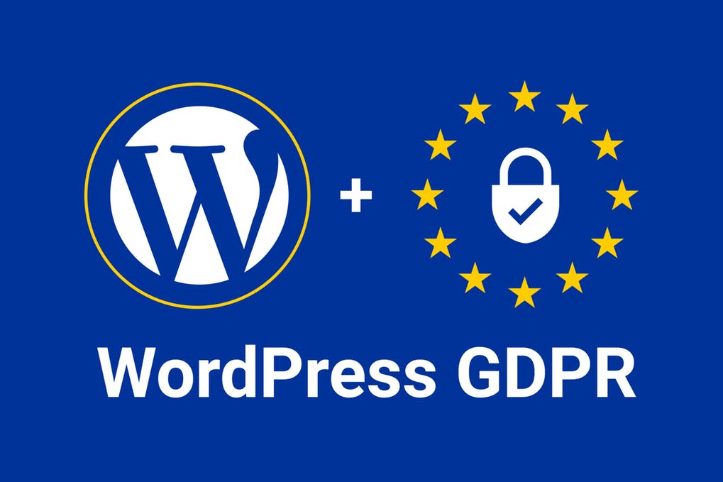 WordPress GDPR合规性-wordpress插件