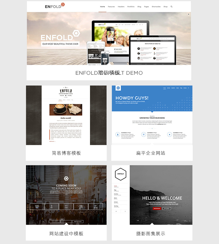 enfold V4.7.6.4 主题汉化 教程 云典讲堂 最新版本插图(1) enfold V4.7.6.4 主题汉化 教程 云典讲堂 最新版本-云典网