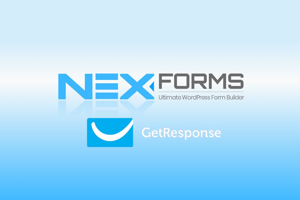 NEX表单-GetResponse附加组件-wordpress插件 - 口袋资源