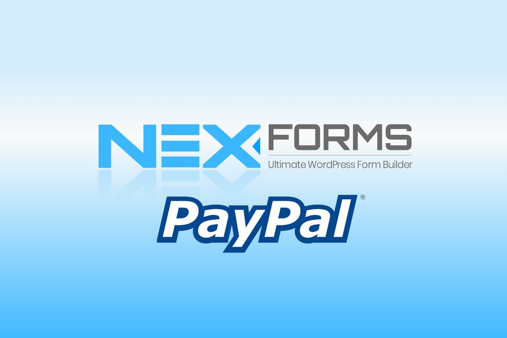 NEX表格-PayPal附加组件
