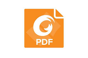 福昕高级PDF编辑器 风腾PDF套件 Foxit PhantomPDF  v12.02.12465 专业破解版