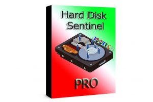 硬盘哨兵 Hard Disk Sentinel Pro 5.70.4 中文破解版（持续更新）