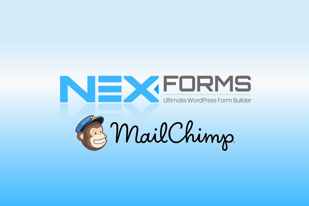NEX表单-MailChimp附加组件-wordpress插件 - 口袋资源