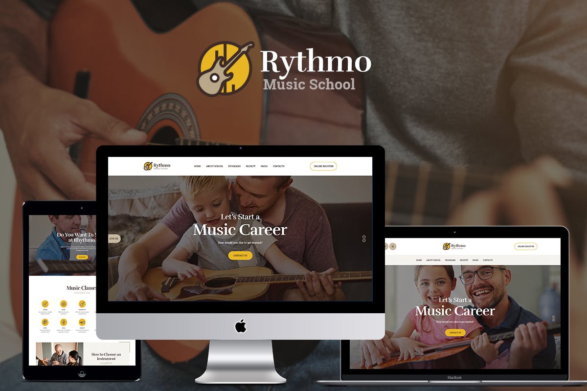 Rythmo-在线培训课程