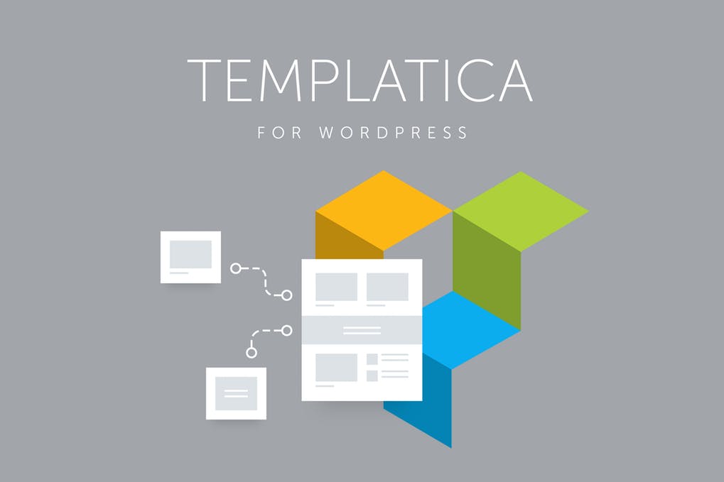 Templatica-Visual Composer模板管理器
