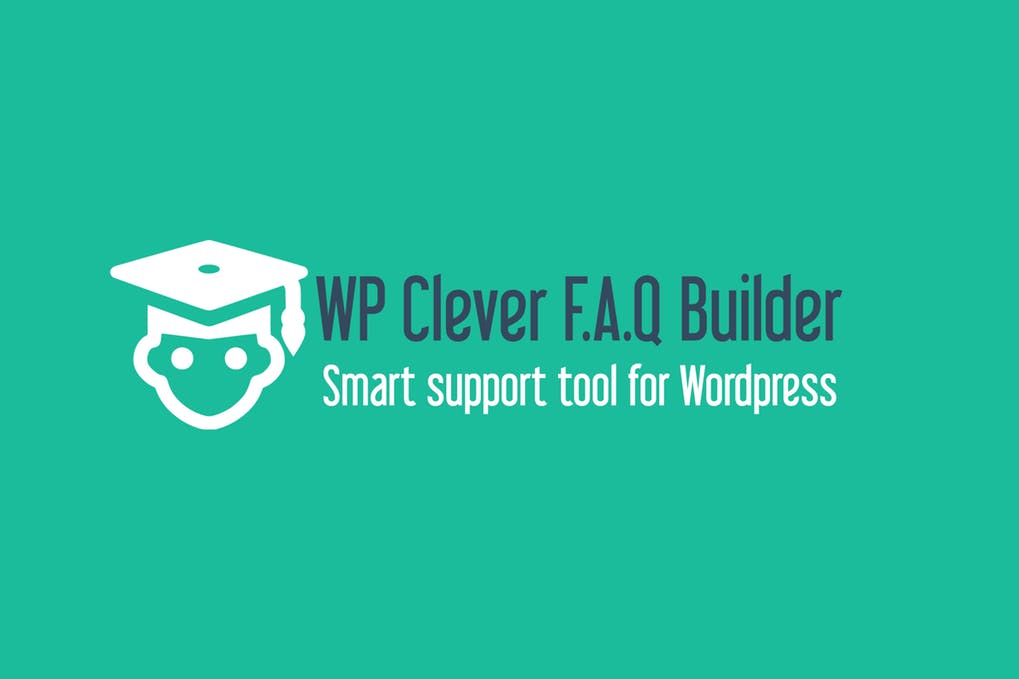 SEO标题预览:
WP Clever常见问题解答生成器-WordPress插件 - 口袋资源