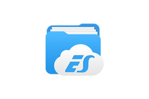 ES文件浏览器 4.2.6.7 破解高级会员版（持续更新）