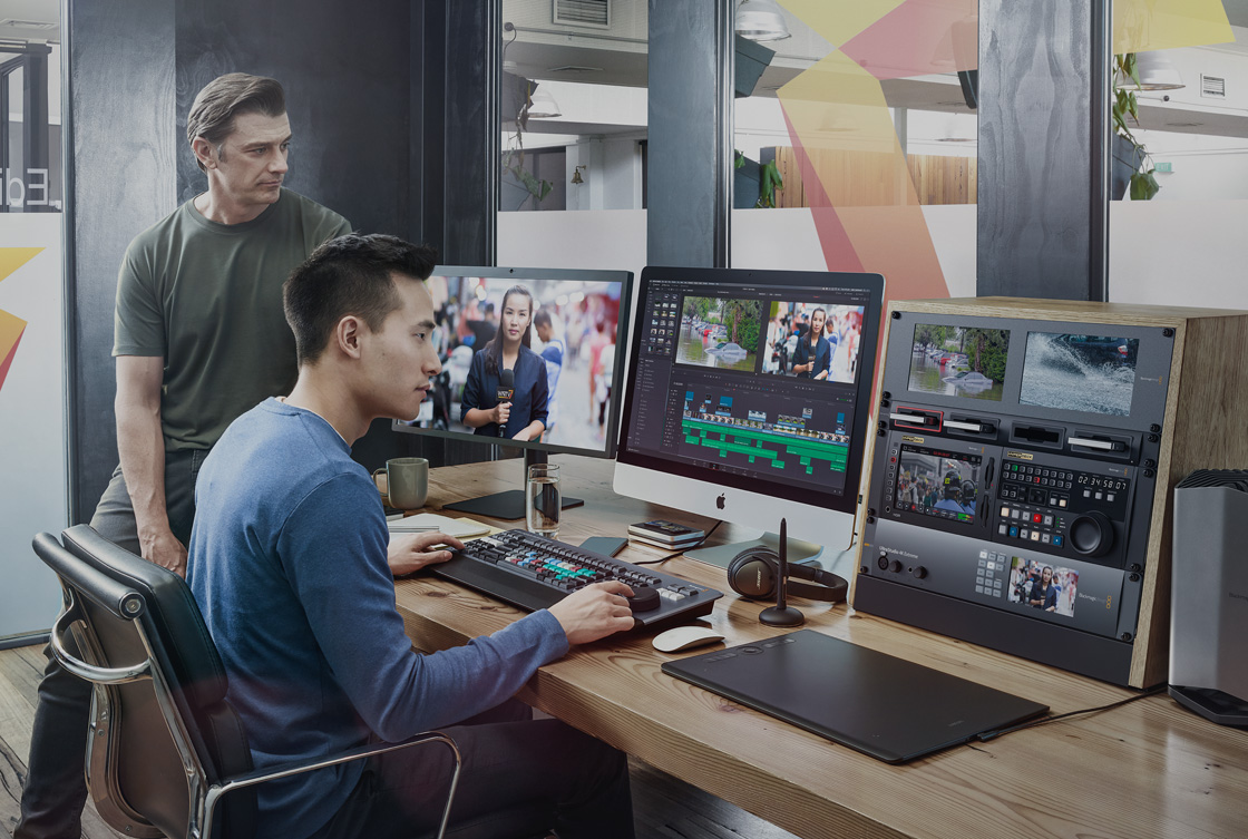 达芬奇调色 DaVinci Resolve Studio 17.2.1.0012 中文破解版（持续更新）