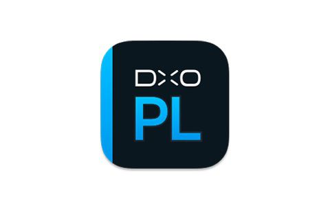 DxO PhotoLab 5.0 破解版-专业的RAW照片编辑软件