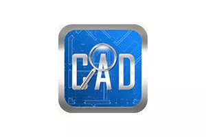 CAD快速看图 5.6.3.47 绿色免安装破解版