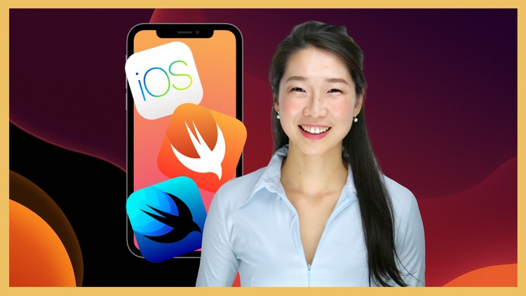 【Udemy付费课程】iOS & Swift – The Complete iOS App Development Bootcamp