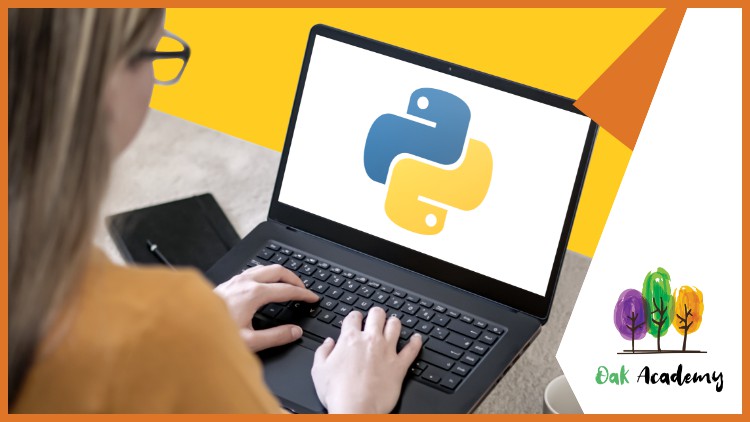 【Udemy付费课程】Python Programming: Machine Learning, Deep Learning | Python