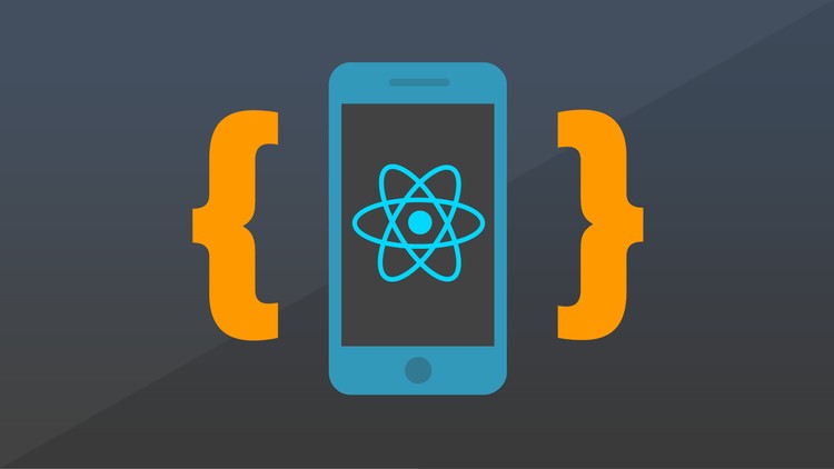 【Udemy付费课程】React Native – The Practical Guide [2023]