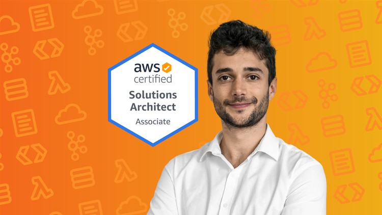【Udemy付费课程】Ultimate AWS Certified Solutions Architect Associate