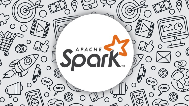 【Udemy付费课程】Apache Spark for Java Developers