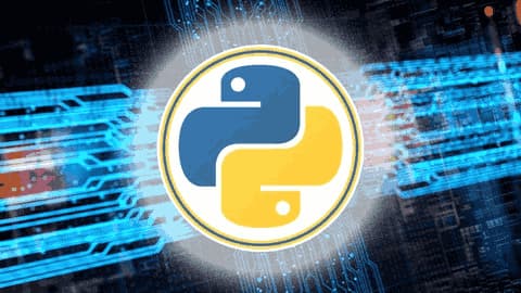 【Udemy付费课程】Python for Absolute Beginners | Python Beginner to Pro 2021
