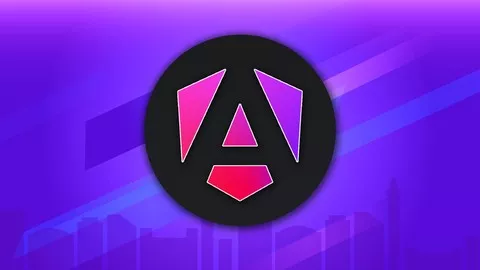 【Udemy中英字幕】Angular – The Complete Guide (2024 Edition)