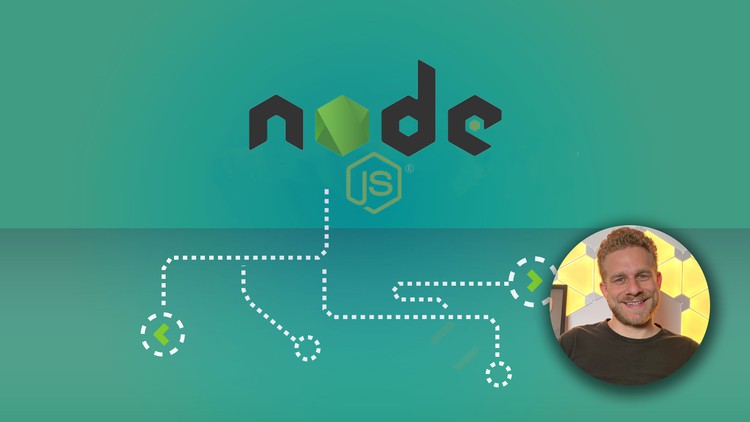【Udemy付费课程】NodeJS – The Complete Guide (MVC, REST APIs, GraphQL, Deno)