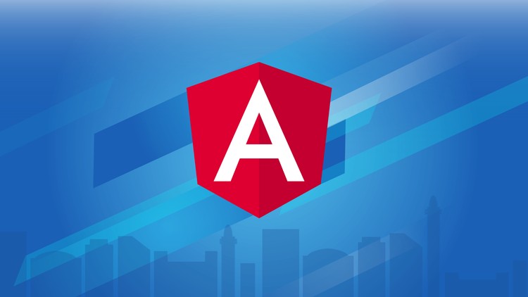 【Udemy中英字幕】Angular – The Complete Guide (2023 Edition)
