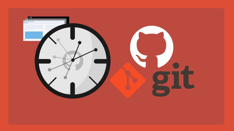 【Udemy付费课程】Git & GitHub – The Practical Guide