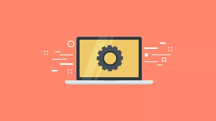 【Udemy付费课程】Electron for Desktop Apps: The Complete Developer’s Guide