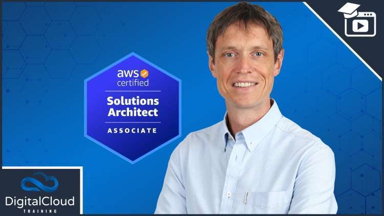 【Udemy付费课程】AWS Certified Solutions Architect Associate Training SAA-C03