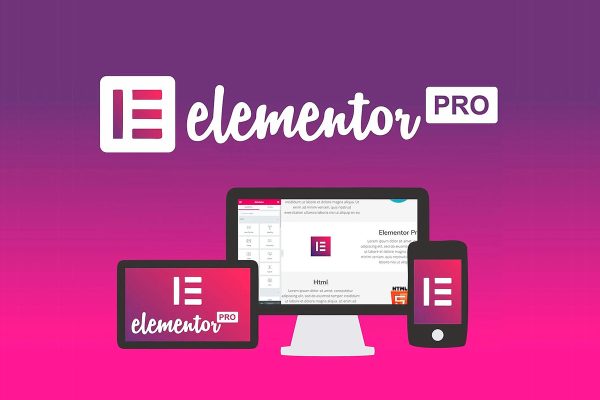 Elementor Pro V3.6.4 专业版已激活可在线更新 含577套模板