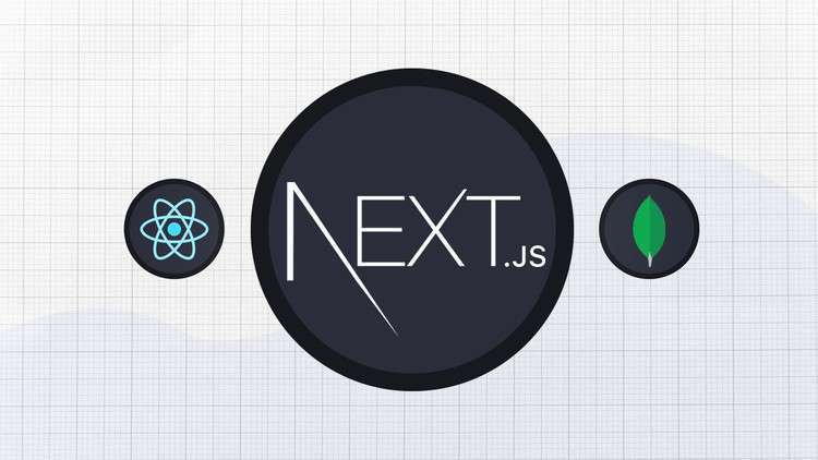 【Udemy付费课程】Complete Next.js with React & Node – Beautiful Portfolio App