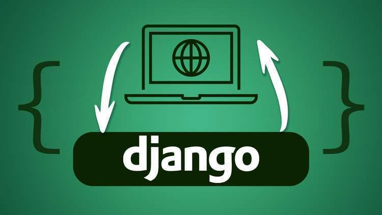 【Udemy付费课程】Python Django – The Practical Guide