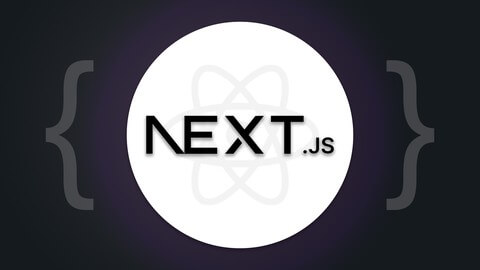 【Udemy付费课程】Next.js 14 & React – The Complete Guide
