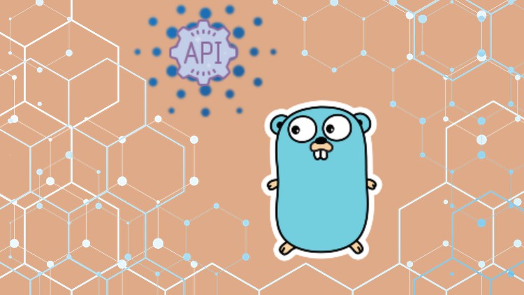 【Udemy付费课程】REST based microservices API development in Golang