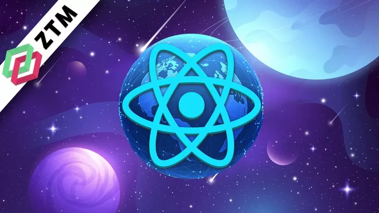 【Udemy付费课程】Complete React Developer in 2022 (w/ Redux, Hooks, GraphQL)