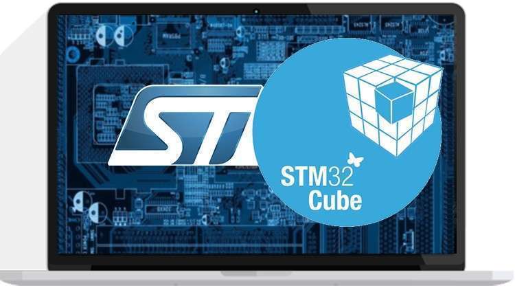 【Udemy付费课程】Mastering STM32CubeMX 5 and CubeIDE – Embedded Systems