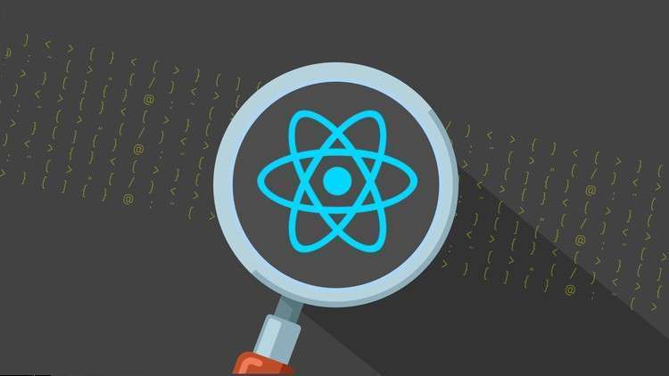 【Udemy付费课程】React – The Complete Guide 2023 (incl. React Router & Redux)