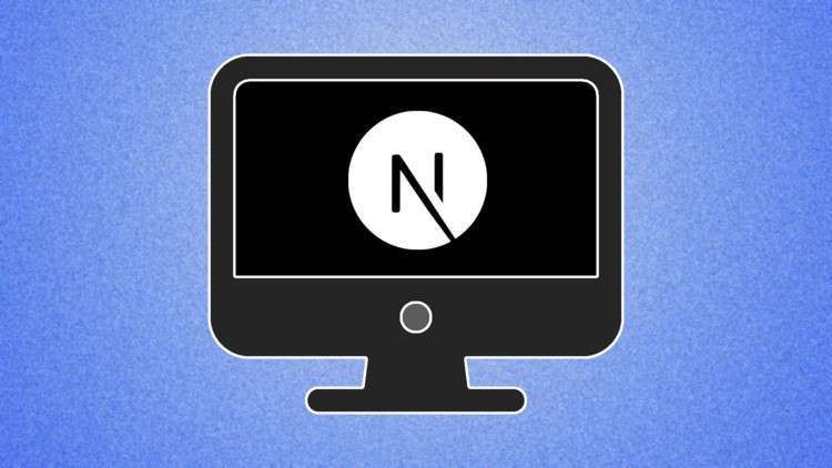 【Udemy付费课程】Next.js by Example