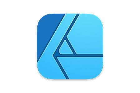 Affinity Designer For Mac 2022 v1.10.5 中文破解版 (矢量图形设计工具)