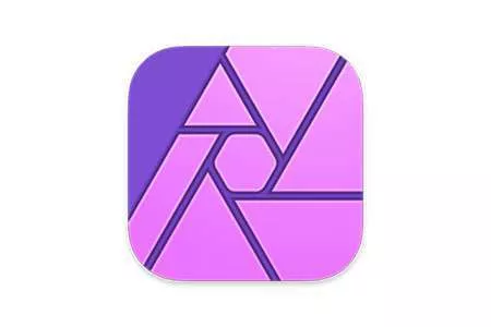 Affinity Photo For Mac 2022 v1.10.5 中文破解版 (专业级修图软件)