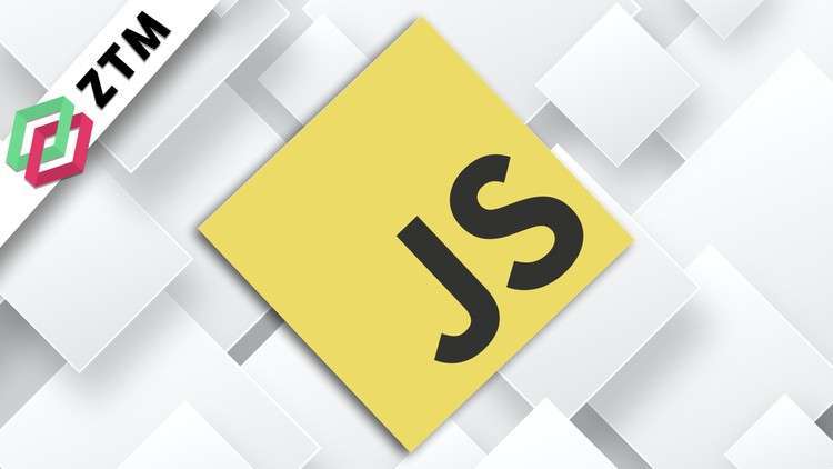 【Udemy付费课程】JavaScript Web Projects: 20 Projects to Build Your Portfolio