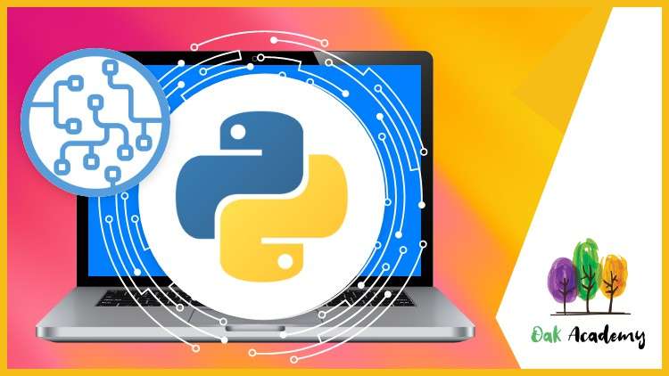 【Udemy付费课程】Complete Machine Learning & Data Science with Python | A-Z